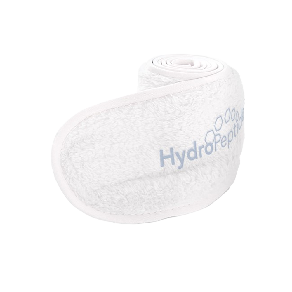 HydroPeptide Towel Headband 